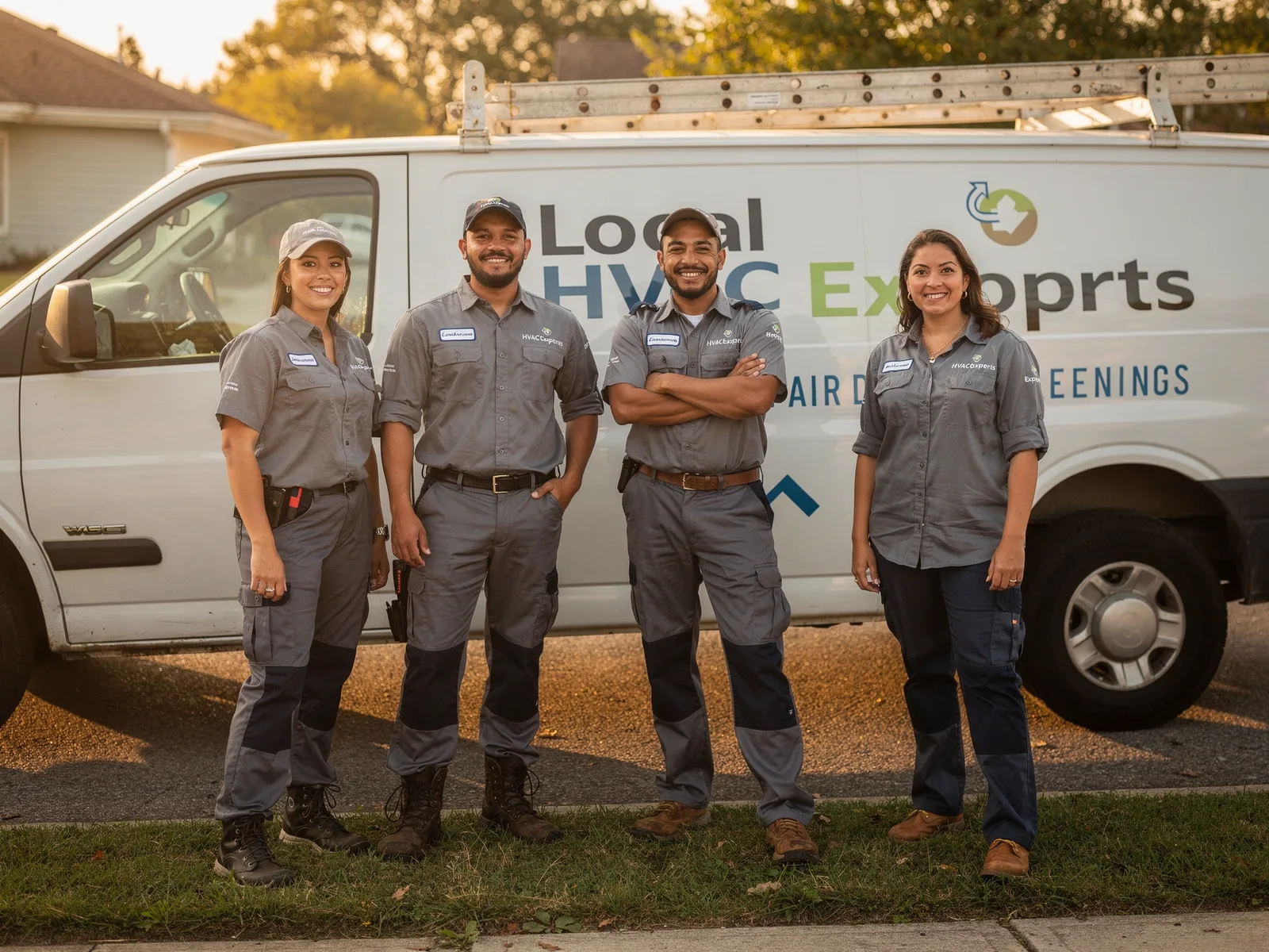 24/7 HVAC Repair & AC Replacement company in Donnelly, ID